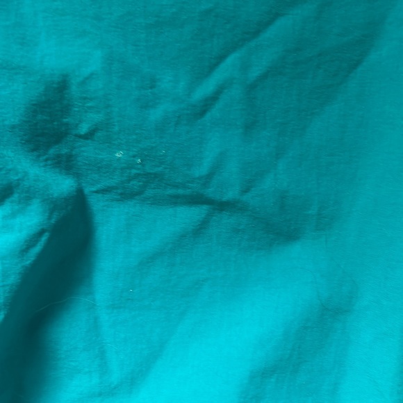 Bearded Goat Aspen Pant in Fanfare Teal, XS - Picture 6 of 11